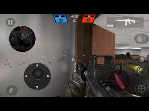 bullet force   スマホfpsやってみた高クオリティだ