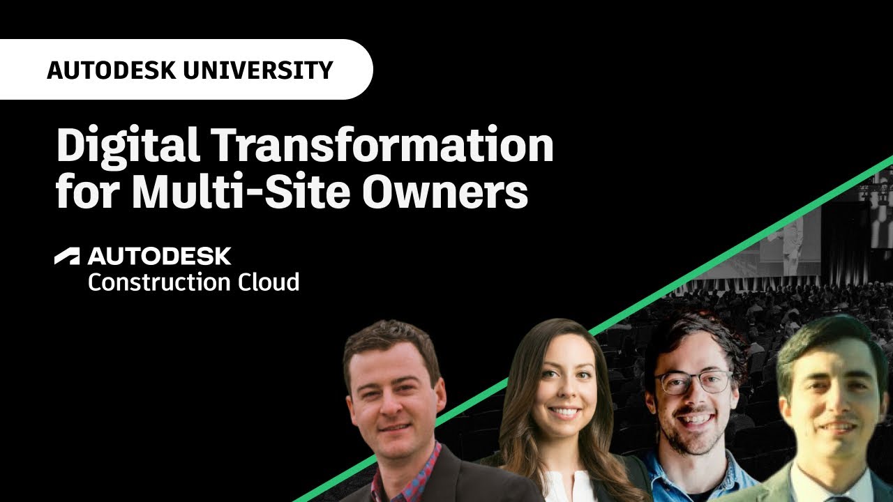 Digital Transformation for Multi-Site Owners