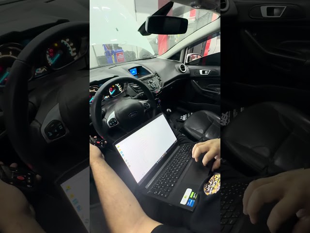 Curso de programação?? #reels #viral #automobile #oficina #profdicaixa