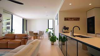 Tracy Tomars proudly presents 2204/1328 Gold Coast Highway, Palm Beach 'Magnoli'