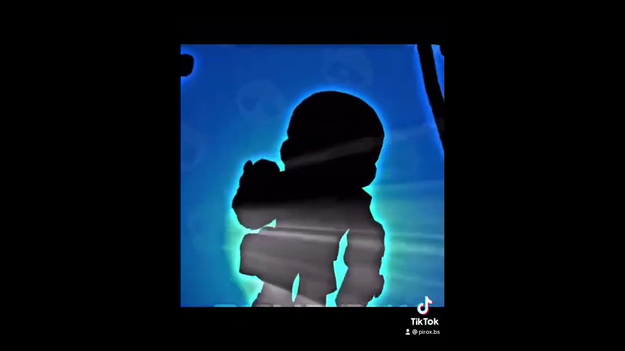 Voilà la vidéo de la chaîne tiktok Pirox.bs