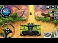 (Full MODIFIED 👑) - Gt Car Stunt Racing 3D | Car Stunt Master : Car Games -📱 Android Gameplay (car)