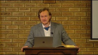 The Lord of Peace: Finding Tranquility in Every Circumstance - Part 1 (2 Thessalonians 3:16-18)