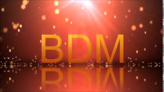 Logo Explosion BDM  Resimi