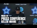 Kellen Moore: Find Our Flow | Dallas Cowboys 2021