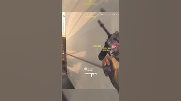 Is this the best spot on Highrise? #mw3