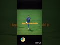 happy birthday goat Mahi #cricket #indiancricketer #ipl #Mahi#short #trending#MS Dhoni#Mahi#birthday