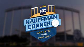 Salvador Perez is Now the Royals Home Run King!