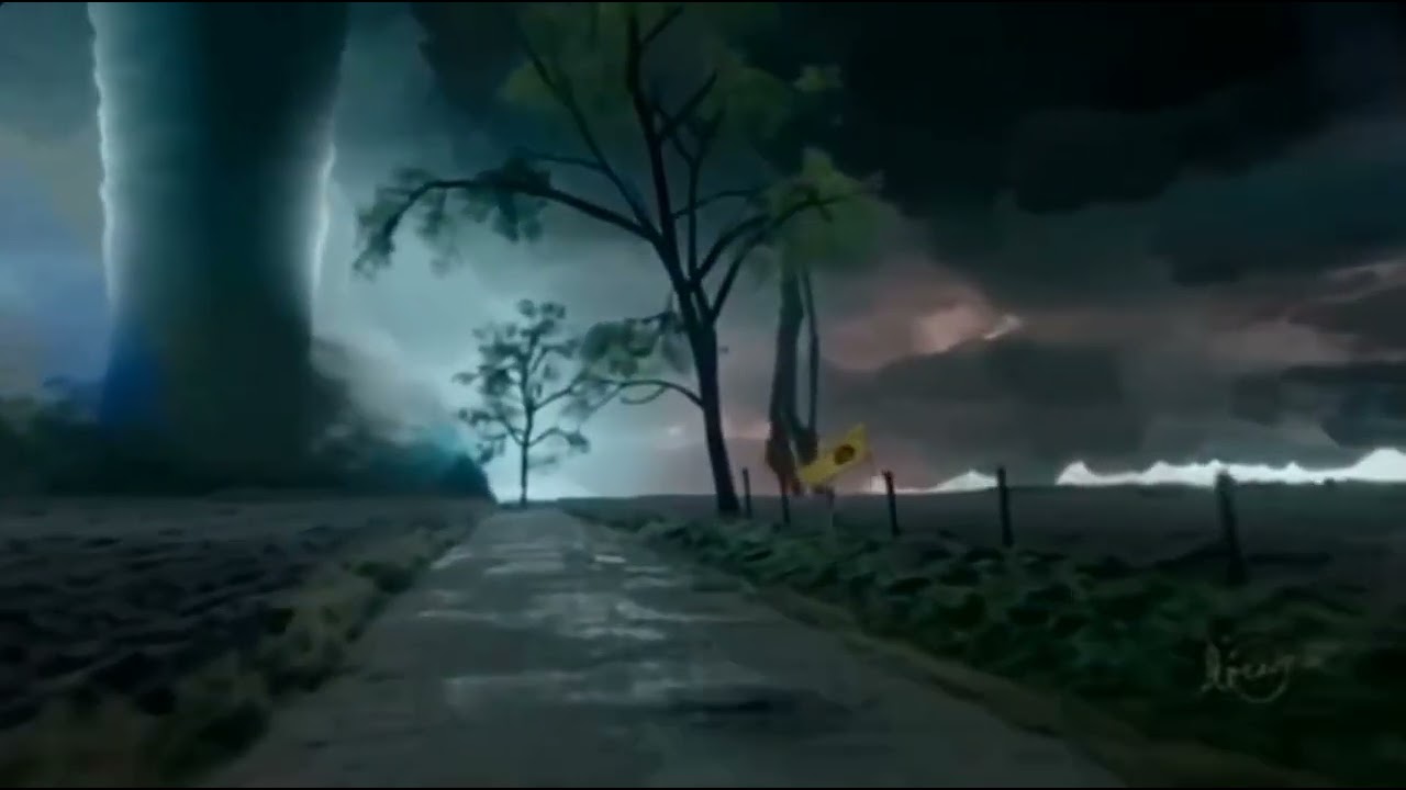 Wind Field Made In Dreams PS4 Small GamePlay