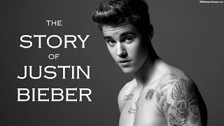 Who Is Justin Bieber | The Story Of Justin Bieber