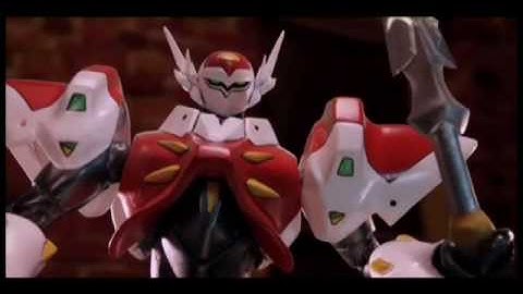 Tatsunoko Vs Capcom: Ultimate All-Stars TV Spot