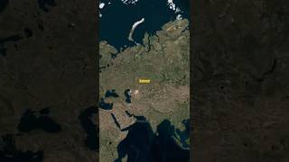 No Chewing gum here! #geography #map #country