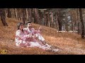 Latest prewedding  karan   ankita  akhiyan gulab  the boss production  vfx prewedding  4k