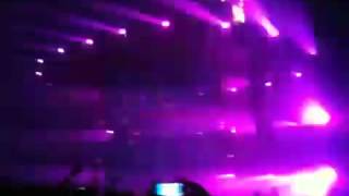 Swedish House Mafia (Here We Go live)