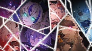 Phase Connect Gen 1 Outfit Debut Highlight (Phase Connect)