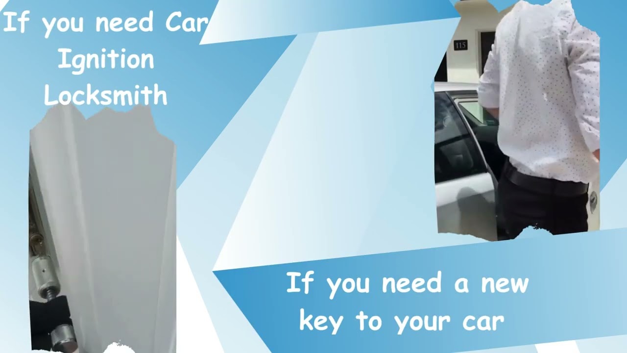 24 Hour Lockout Gilbert