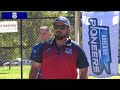 Lawn Bowls | N. Black vs T. Wilson | Adelaide Masters Grand Final