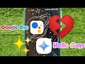 Goodbye Google Assistant! 💔