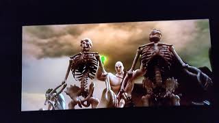 Mortal Kombat Armageddon intro