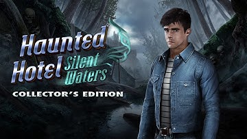 Haunted Hotel: Silent Waters Collector