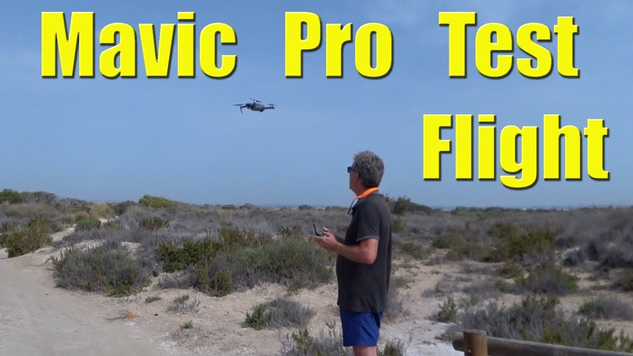 Learning to fly a Mavic Pro drone - Sailing A B Sea (Ep.024)