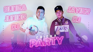 CHICHA/NACIONAL/ECUADOR/dj javier y bunga junior dj