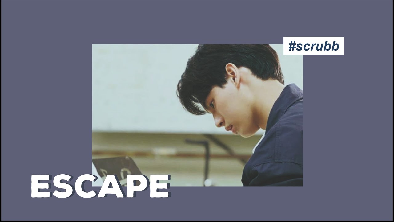 [ROM/ENG/VIETSUB] Escape (หนี) Scrubb 2gether The Series OST EP 12