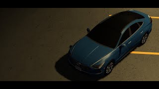 Roblox Greenville 2022 Tuscani Musica Before Its Refresh