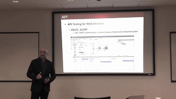 ZAPTEST - 14 - Workshop - API