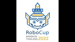 RoboCup 2022 - 3D Simulation - 7th to 10th Place Round