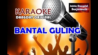 Bantal Guling  Lady Ross  Karaoake