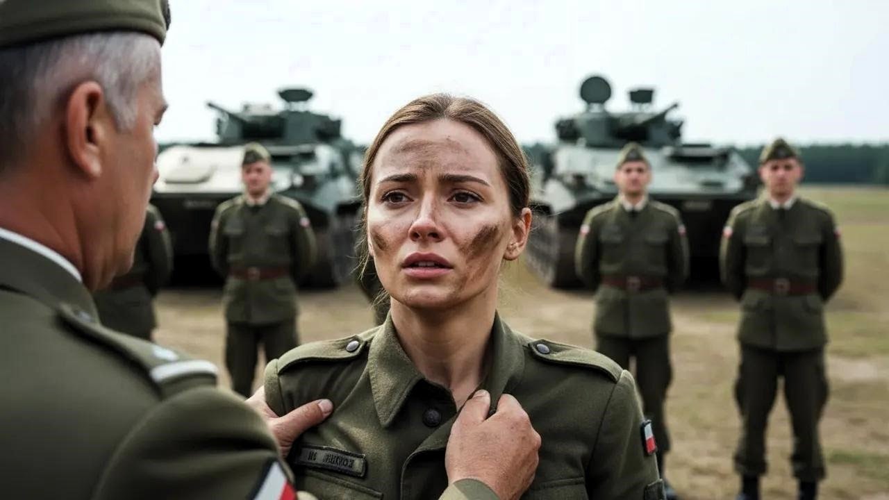 Mogła Cię Zabić — Upokorzył Złą Rekrutkę. Oficerowie GROM Złamali Jego Karierę