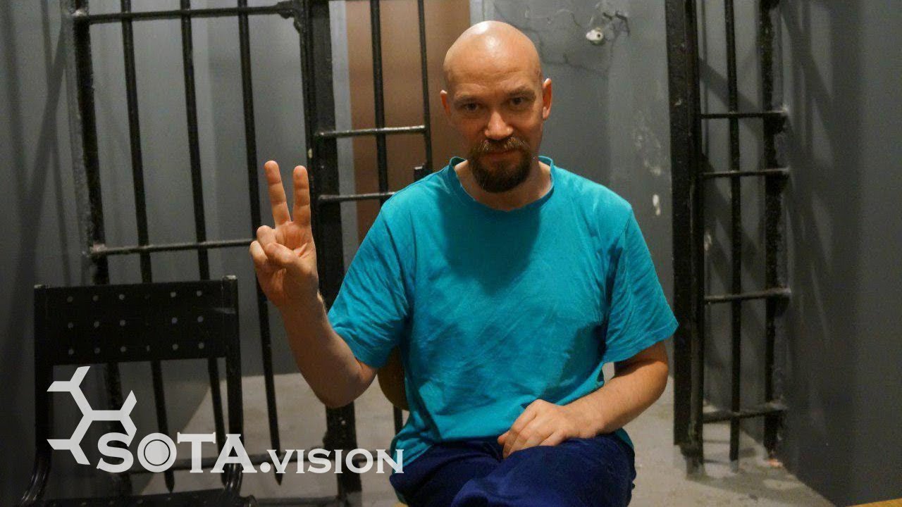 За хутин - пуйло 10 суток. Митинг в Петербурге 3 августа "допускай"