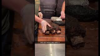 I Thought Selling Whale Meat Was Illegal