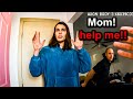 19-Year-Old Cries For Mommy After Shocking Arrest Police Bodycam