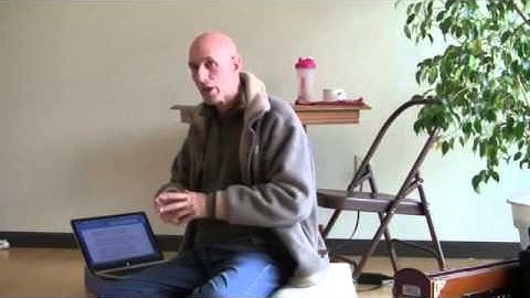 Mahatma Das on Life of Forgiveness