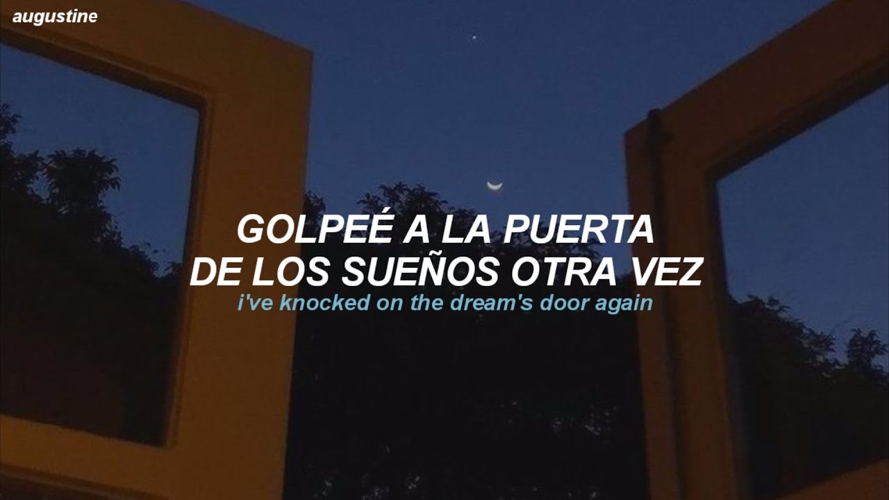 Woodz - Deep Deep Sleep // sub español + lyrics - YouTube