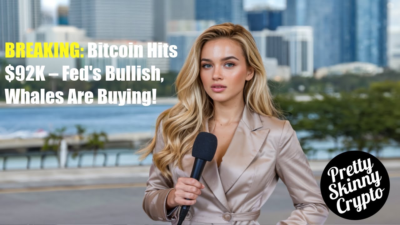 Pretty Skinny Crypto