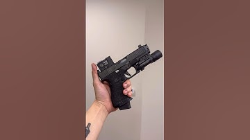 Aimpoint ACRO P-2 (Unboxing)