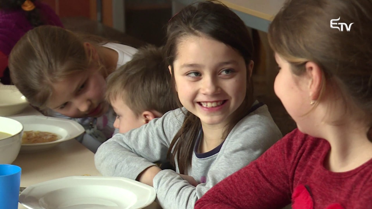 Artériák: Sámuel Szociális Ház – 2019. február 26.