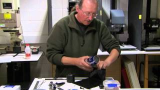 How To Make a 6-month duration Pinhole Camera