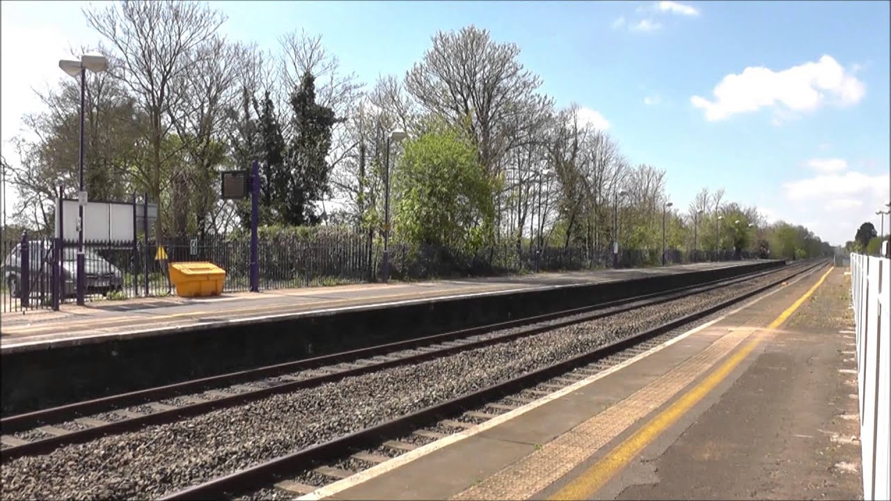 Taplow 14-04-14