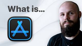 What is App Store Connect for iOS Apps? screenshot 5