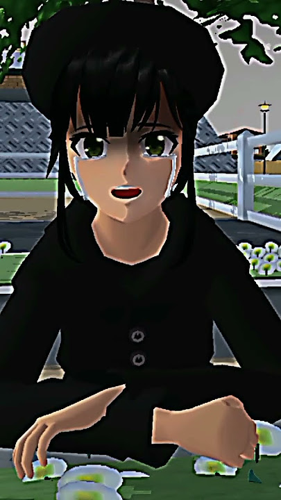 Ap itu Bokap asli Leshaa?! #dramasakuraschoolsimulator #fypシ #foryou #viral #shorts