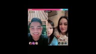 RONKADS LIVE BARENG ADEK LUCU 😍🥰
