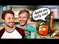 Apple Jacks Commercials Make NO SENSE (w/ Joel Haver)