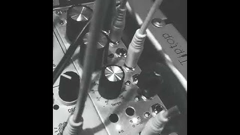 Delptronics trigger man demo