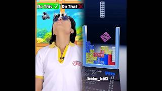 Ironman Stuck In Do This Do That