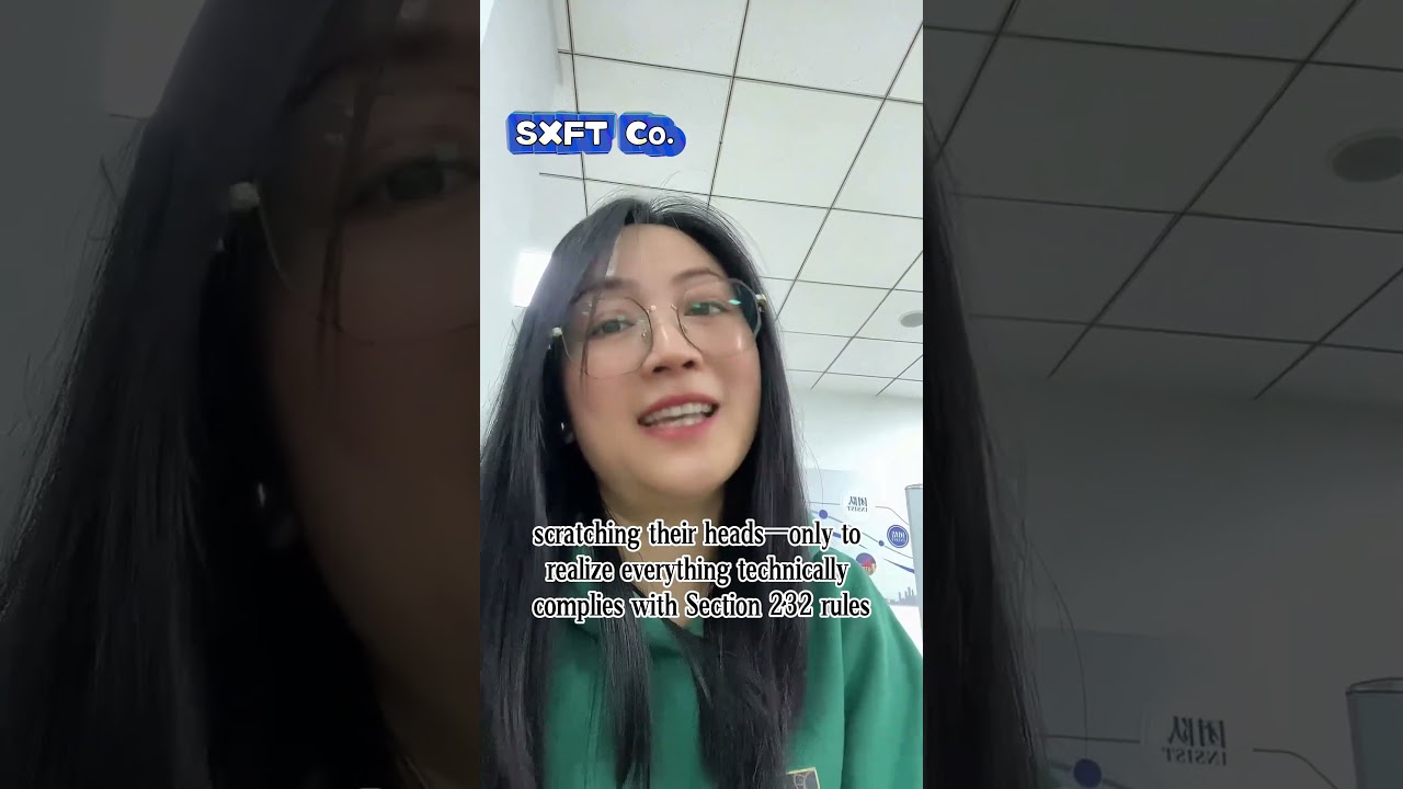 How Chinese Businesses Are Dealing with High Tariffs