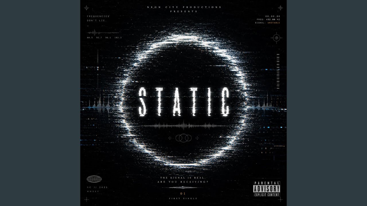 Watch Static on YouTube Watch Static on YouTube